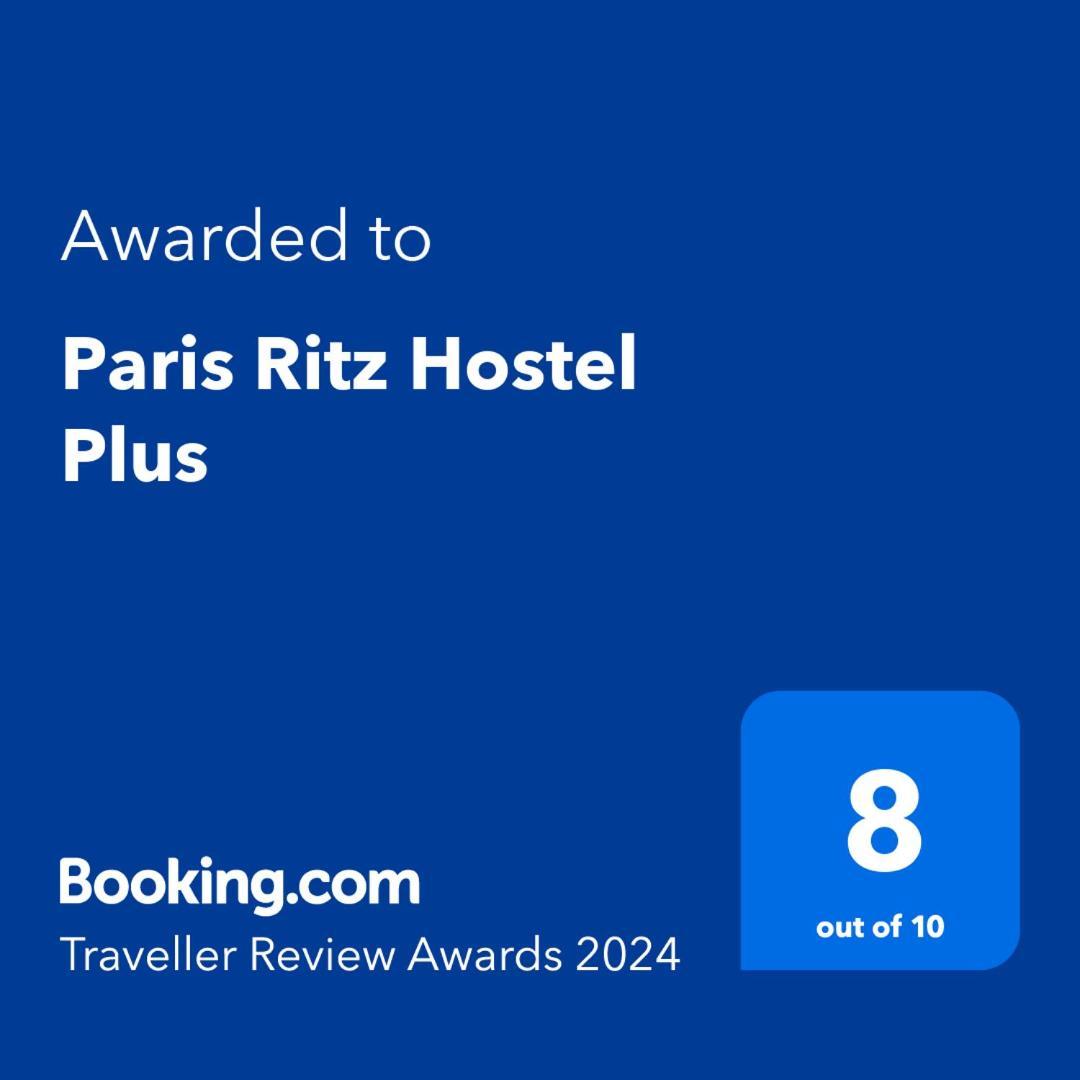 Paris Senlis Hostel Plus Chimbote Dış mekan fotoğraf